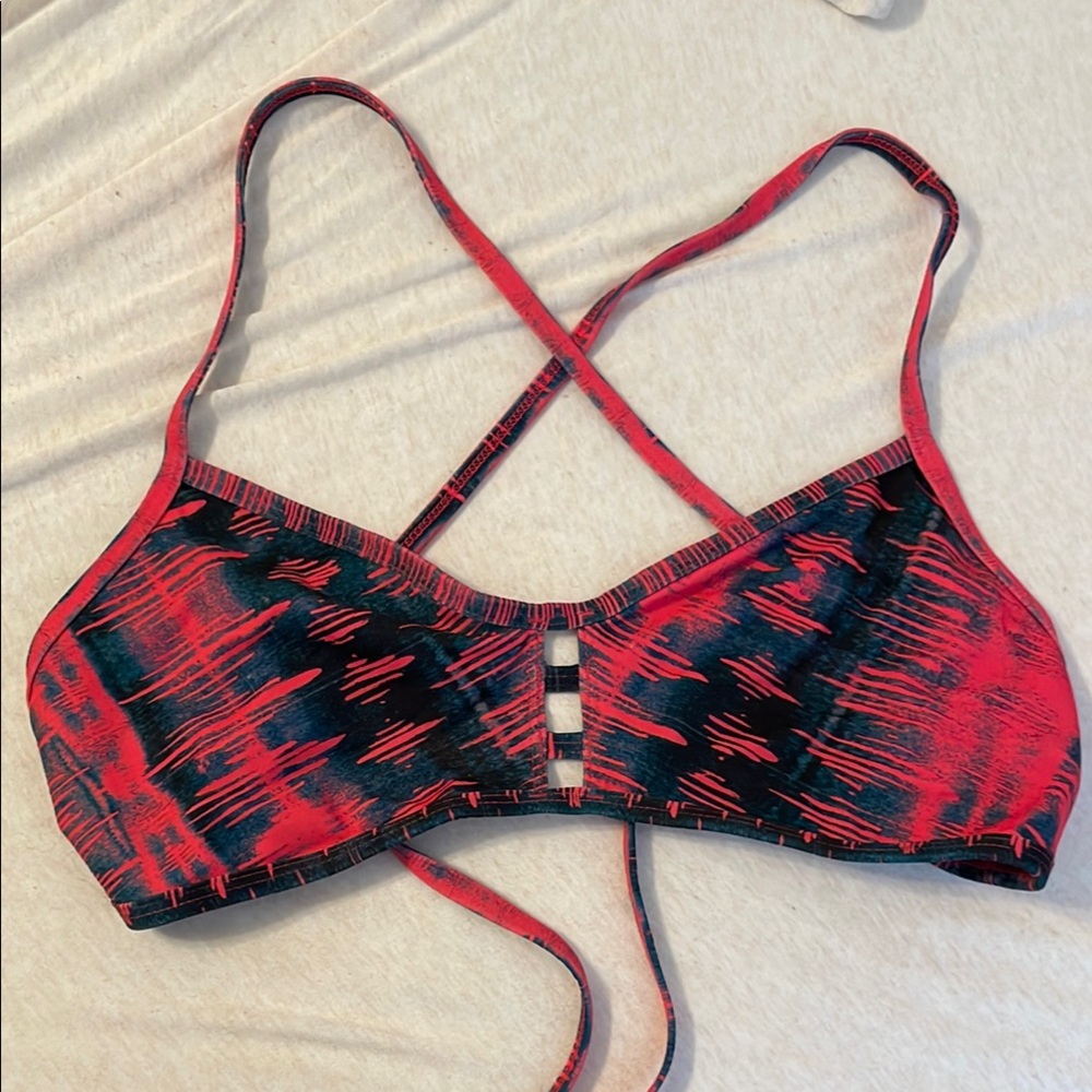Jolyn Tomcat top